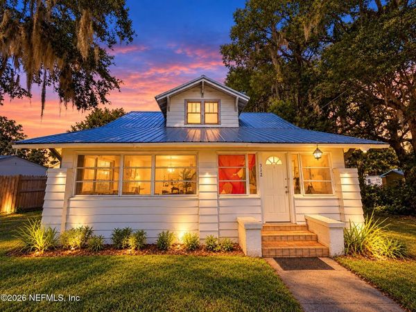 312 PALMETTO Avenue, Crescent City, FL 32112