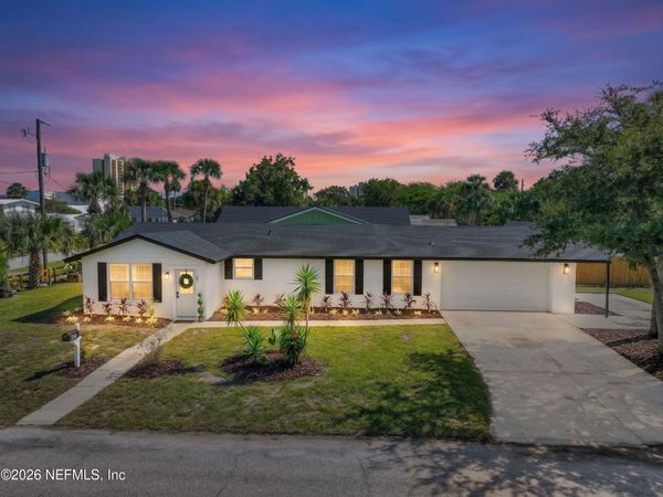 301 6TH Street S, Jacksonville Beach, FL 32250