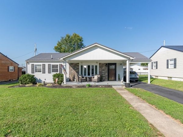 505 Marple Ave., Piketon, OH 45661