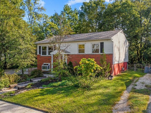 6696 Butler-Warren Road, Mason, OH 45040