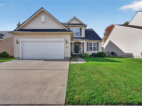 8316 Chesapeake Drive , North Ridgeville, OH 44039
