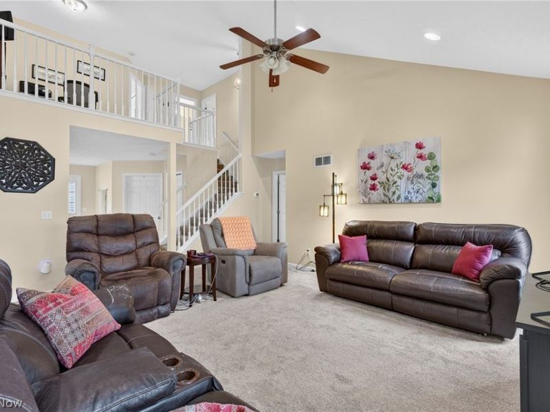 8316 Chesapeake Drive, North Ridgeville, OH 44039 Photo 22