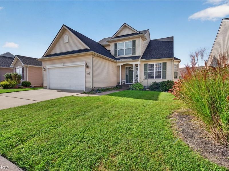 8316 Chesapeake Drive, North Ridgeville, OH 44039 Photo 47