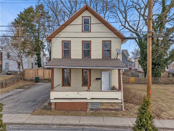 1258 Minerva Court NW, Canton, OH 44703