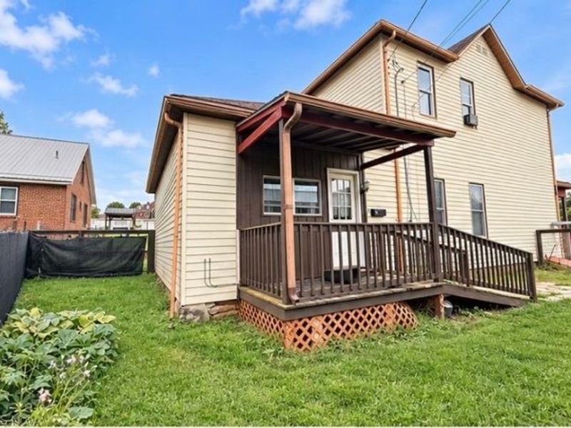 335 Grant Street, Cadiz, OH 43907 Photo 18
