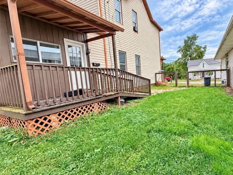 335 Grant Street, Cadiz, OH 43907 Photo 19