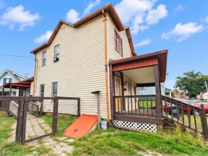 335 Grant Street, Cadiz, OH 43907 Photo 2