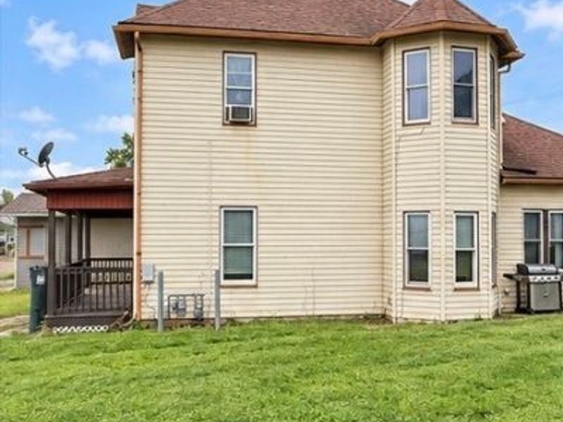 335 Grant Street, Cadiz, OH 43907 Photo 20