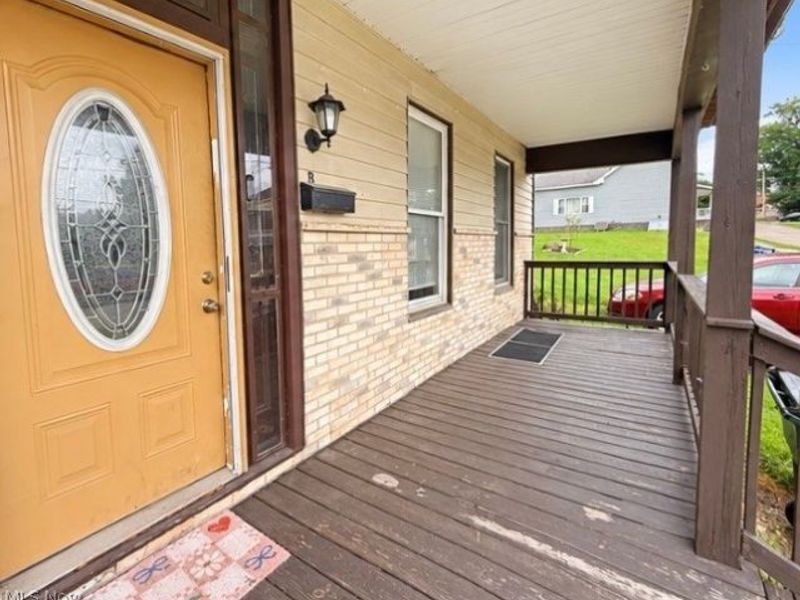 335 Grant Street, Cadiz, OH 43907 Photo 3