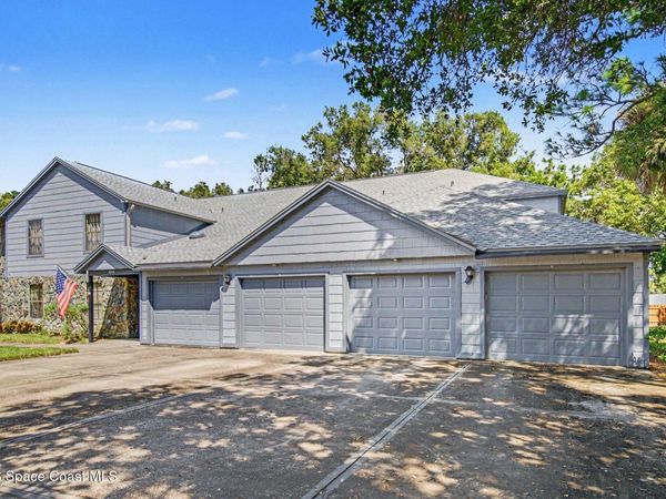 9015 Manchester Lane , Unit 21d, West Melbourne, FL 32904