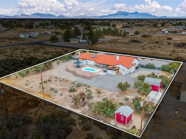 71 Cavalry Street, Pahrump, NV 89048