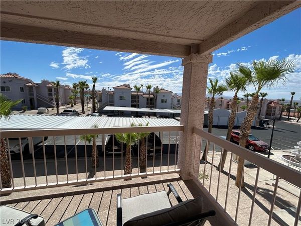 1972 Las Palmas Lane , Unit 249, Laughlin, NV 89029