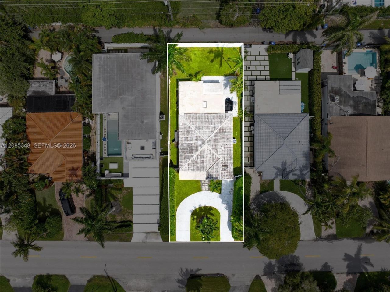 1239 Washington St, Hollywood, FL 33019 Photo