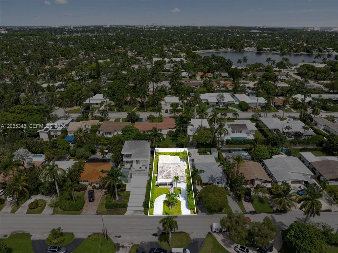 1239 Washington St, Hollywood, FL 33019 Photo