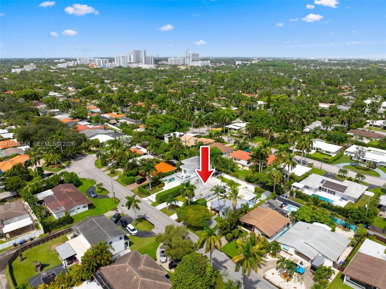 1239 Washington St, Hollywood, FL 33019 Photo