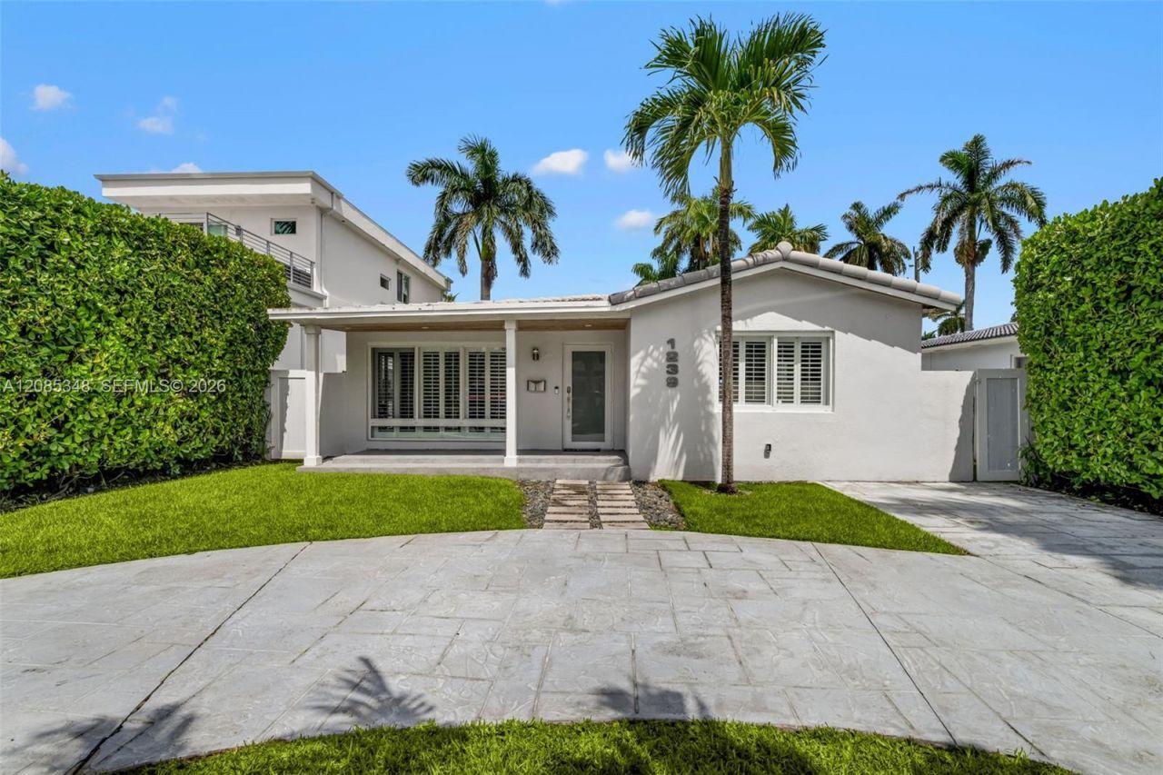 1239 Washington St, Hollywood, FL 33019 Photo