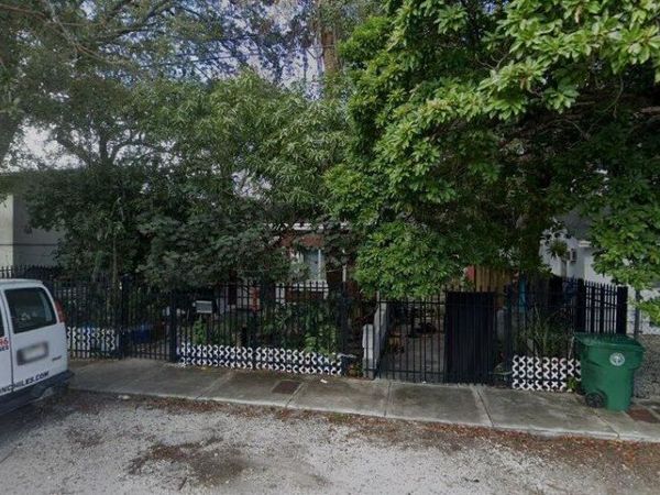 5534 NE 1st Avenue, Miami, FL 33137