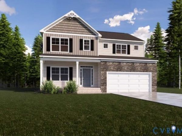 10010 Cool Spring Road, Mechanicsville, VA 23116