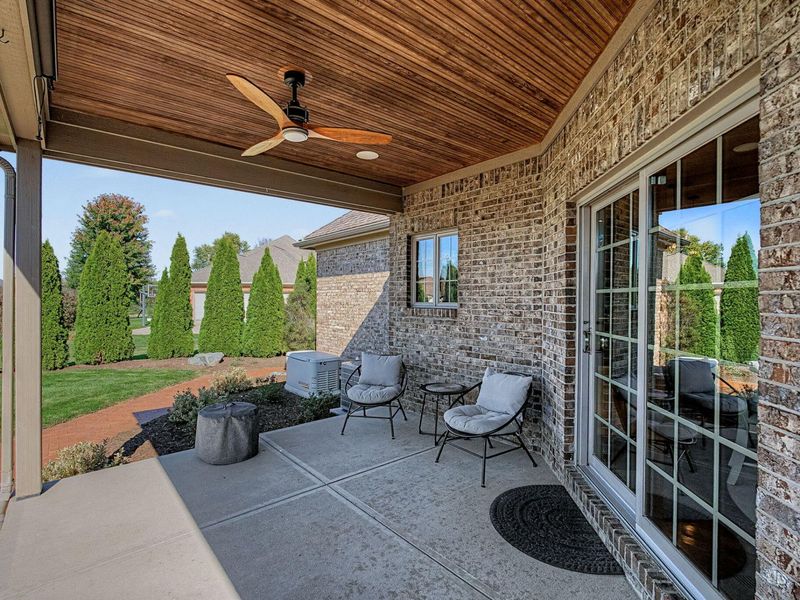 1025 Rosewood Creek Drive, Troy, OH 45373 Photo 62
