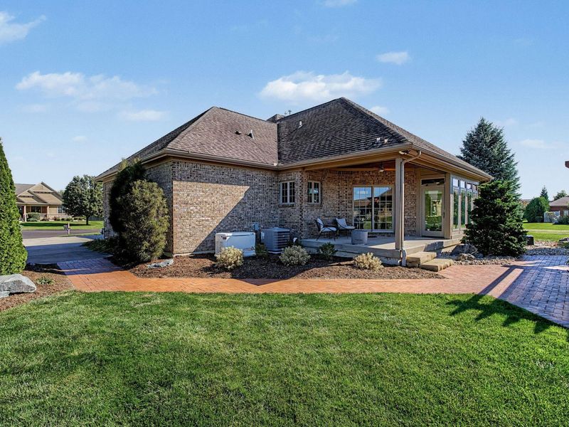 1025 Rosewood Creek Drive, Troy, OH 45373 Photo 65