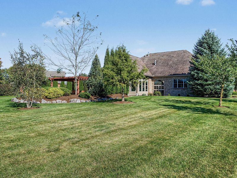 1025 Rosewood Creek Drive, Troy, OH 45373 Photo 72