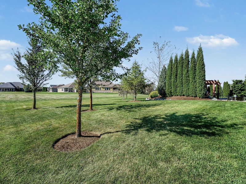 1025 Rosewood Creek Drive, Troy, OH 45373 Photo 73
