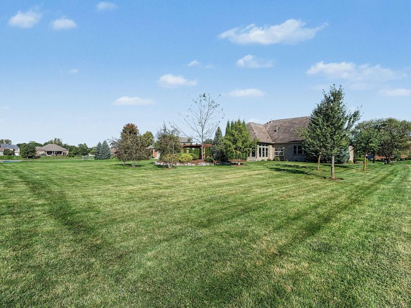 1025 Rosewood Creek Drive, Troy, OH 45373 Photo 74