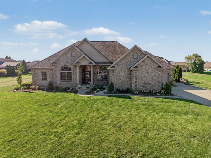 1025 Rosewood Creek Drive, Troy, OH 45373 Photo 75