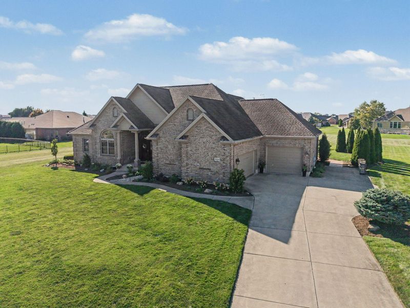 1025 Rosewood Creek Drive, Troy, OH 45373 Photo 76