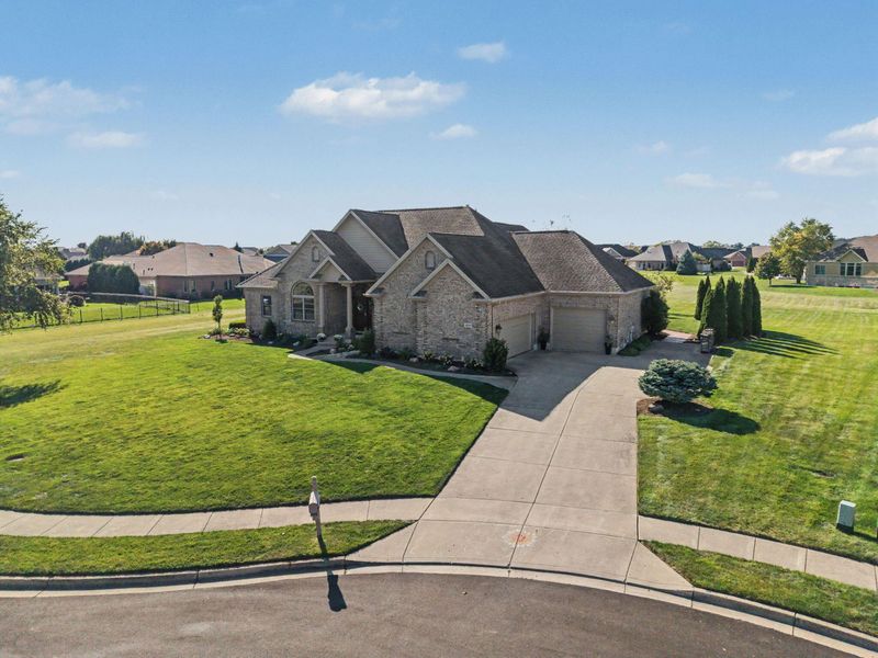 1025 Rosewood Creek Drive, Troy, OH 45373 Photo 77