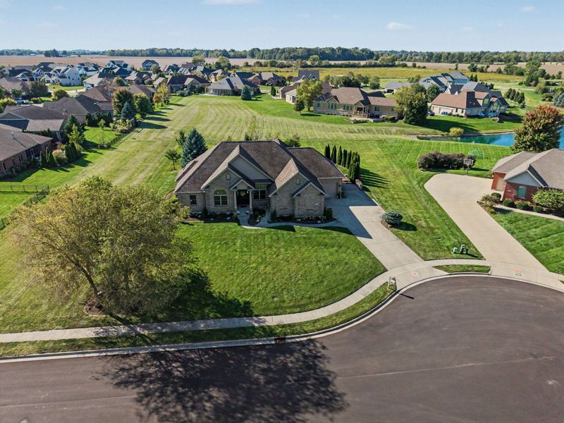 1025 Rosewood Creek Drive, Troy, OH 45373 Photo 79