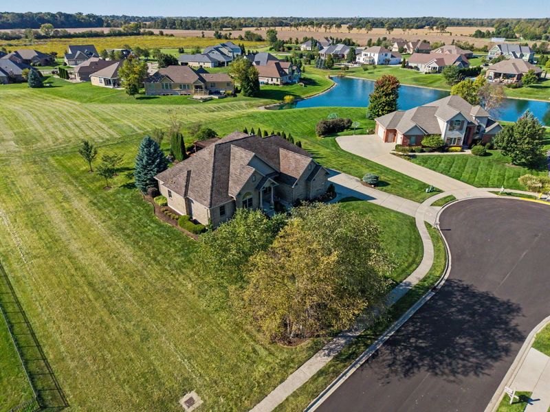 1025 Rosewood Creek Drive, Troy, OH 45373 Photo 80