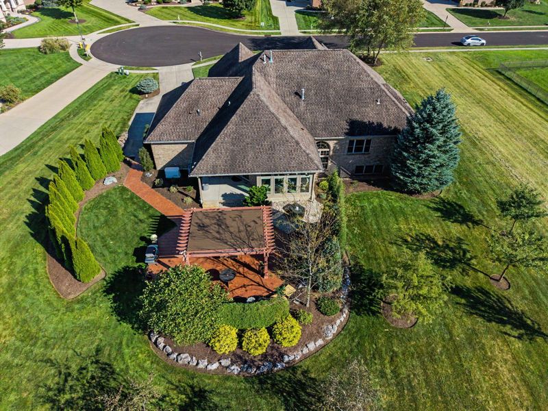 1025 Rosewood Creek Drive, Troy, OH 45373 Photo 83