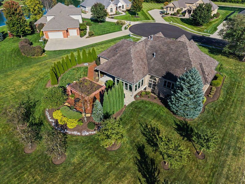 1025 Rosewood Creek Drive, Troy, OH 45373 Photo 84