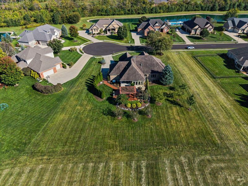 1025 Rosewood Creek Drive, Troy, OH 45373 Photo 85