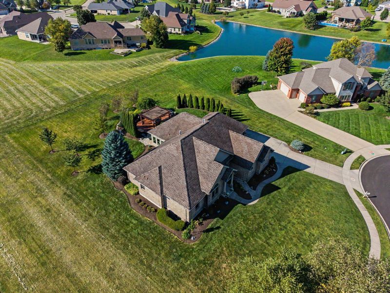 1025 Rosewood Creek Drive, Troy, OH 45373 Photo 87