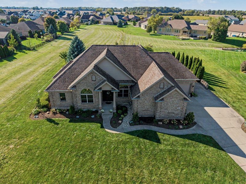 1025 Rosewood Creek Drive, Troy, OH 45373 Photo 89