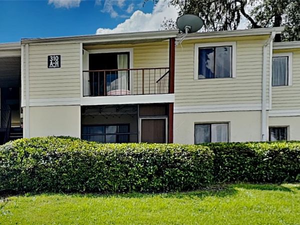 310 CHEROKEE COURT , Unit B, ALTAMONTE SPRINGS, FL 32701