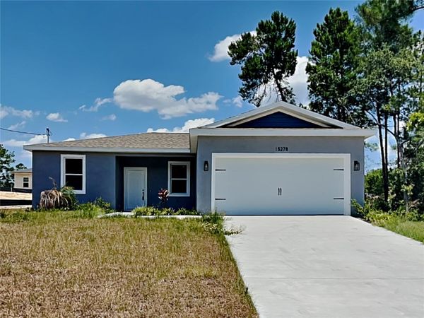 15278 SW 65TH AVENUE ROAD , OCALA, FL 34473