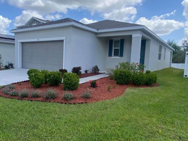 1131 FOREST GATE CIRCLE , HAINES CITY, FL 33844