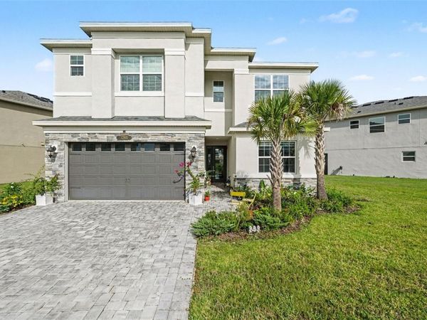 3265 WOODLAND BROOK WAY , WESLEY CHAPEL, FL 33543