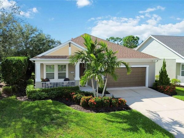 6964 WHITE WILLOW COURT , SARASOTA, FL 34243