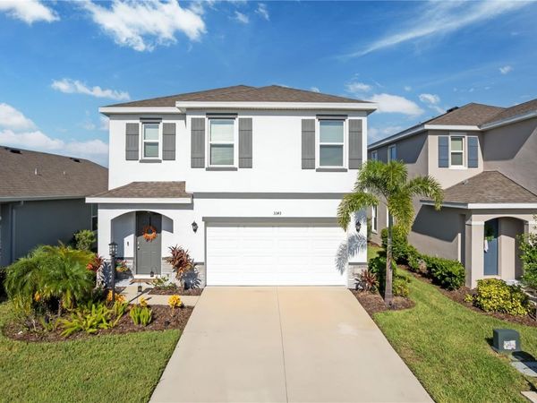 3343 HILLTOP CIRCLE , LAKEWOOD RANCH, FL 34211