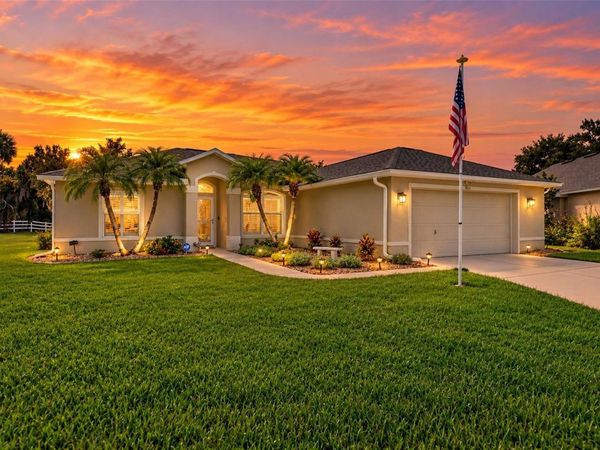 6761 CALISTOGA CIRCLE , PORT ORANGE, FL 32128