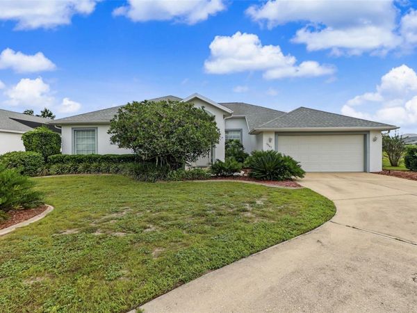 9543 SE 70TH TERRACE, OCALA, FL 34472
