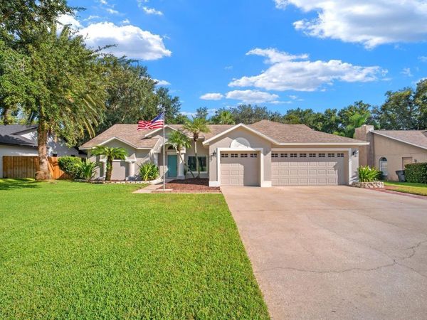 3912 APPLETREE DRIVE , VALRICO, FL 33594