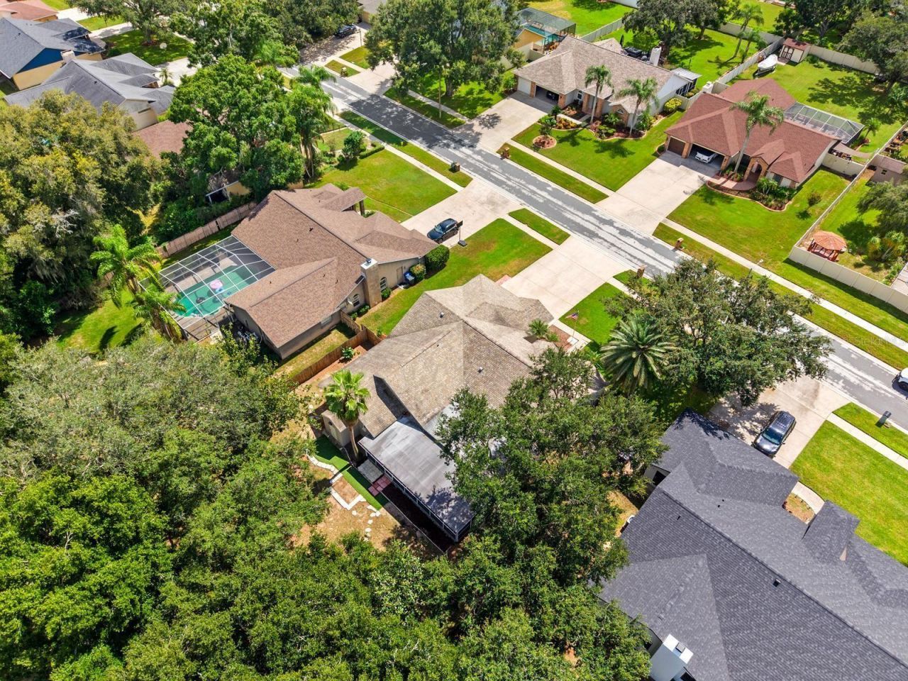 3912 Appletree Drive , Valrico, FL 33594 Photo