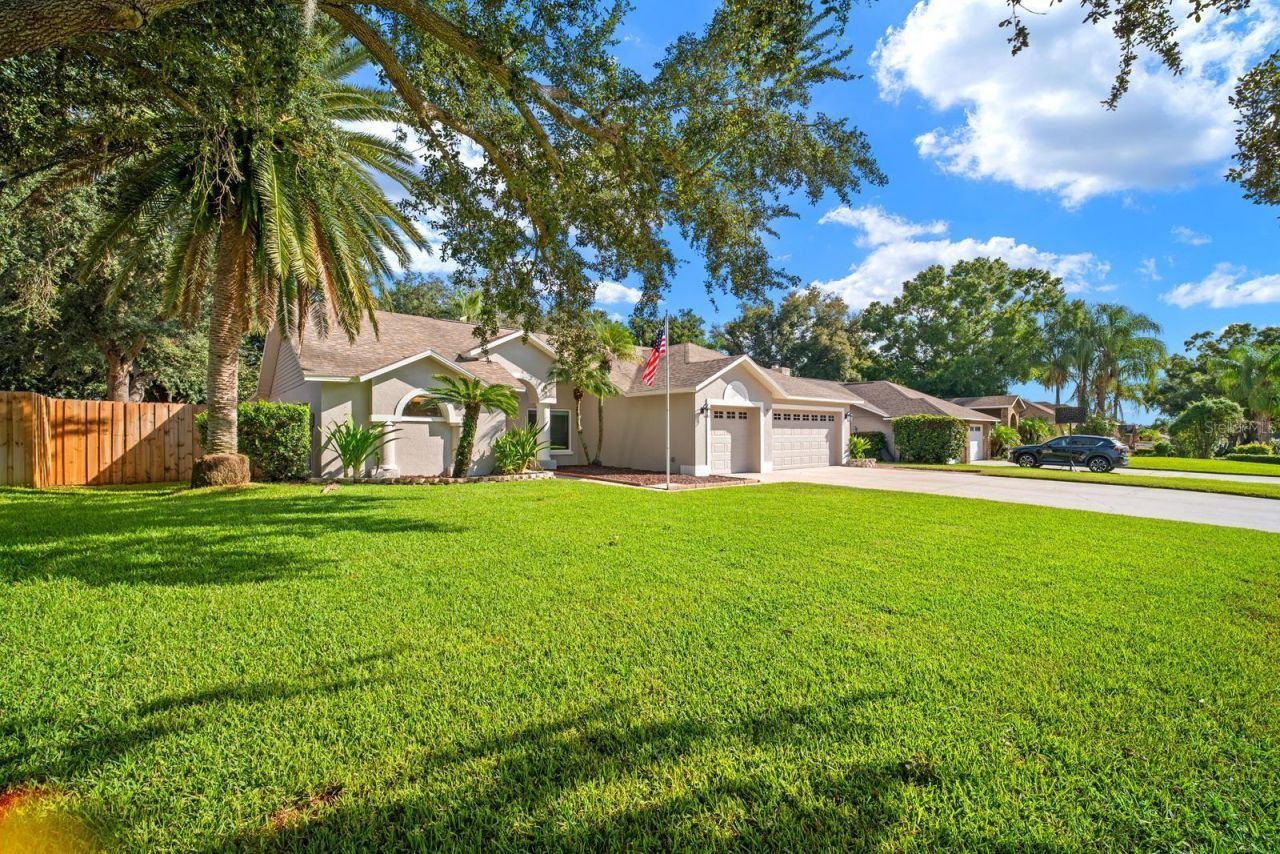 3912 Appletree Drive , Valrico, FL 33594 Photo