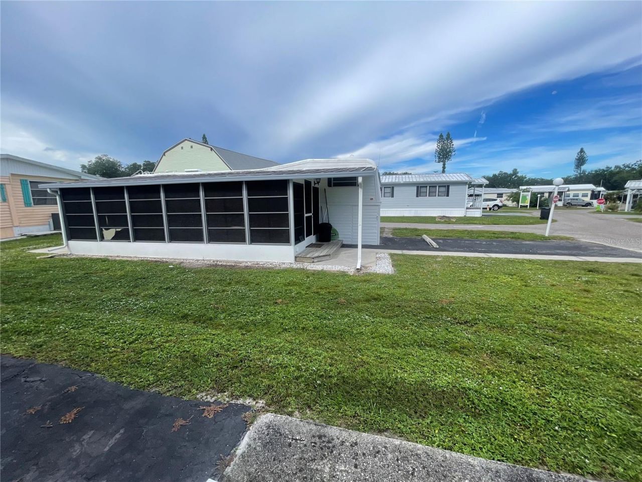 3275 26 Th Avenue E, Lot #84, Bradenton, FL 34208 Photo