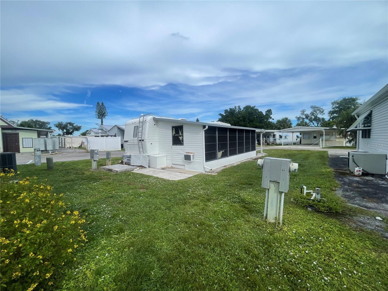 3275 26 Th Avenue E, Lot #84, Bradenton, FL 34208 Photo